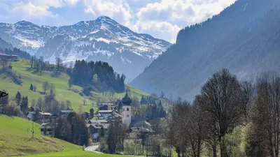 5-Zimmer-Haus kaufen in Kitzbühel – 133 m², € 1.750.000 – Bild 5 von 13