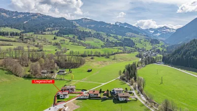 5-Zimmer-Haus kaufen in Kitzbühel – 133 m², € 1.750.000 – Bild 7 von 13