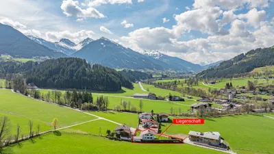 5-Zimmer-Haus kaufen in Kitzbühel – 133 m², € 1.750.000 – Bild 9 von 13
