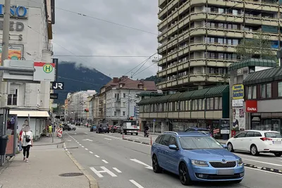 2-Zimmer-Gewerbeimmobilie kaufen in Salzburg Stadt – 52 m², € 136.000 – Bild 2 von 8