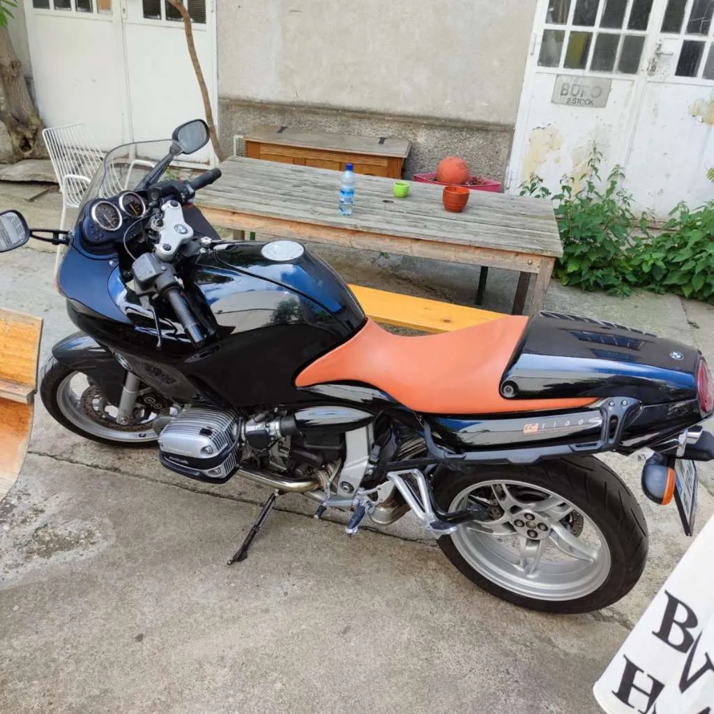 BMW R 1100