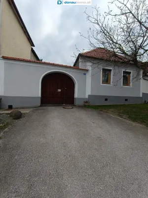 Haus zum Kauf in 7441 Oberpullendorf