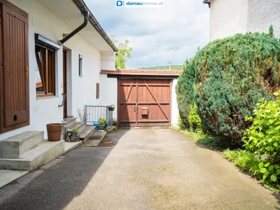 3-Zimmer-Haus kaufen in Oberpullendorf – 61 m², € 159.000 – Bild 2 von 33