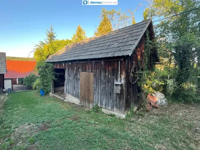 3-Zimmer-Haus kaufen in Oberpullendorf – 61 m², € 159.000 – Bild 29 von 33