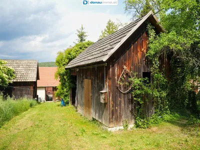 3-Zimmer-Haus kaufen in Oberpullendorf – 61 m², € 159.000 – Bild 27 von 33