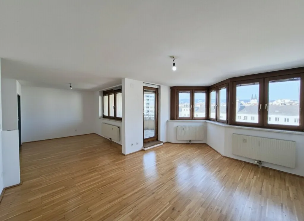 Wohnung – Wien - Ansicht 2