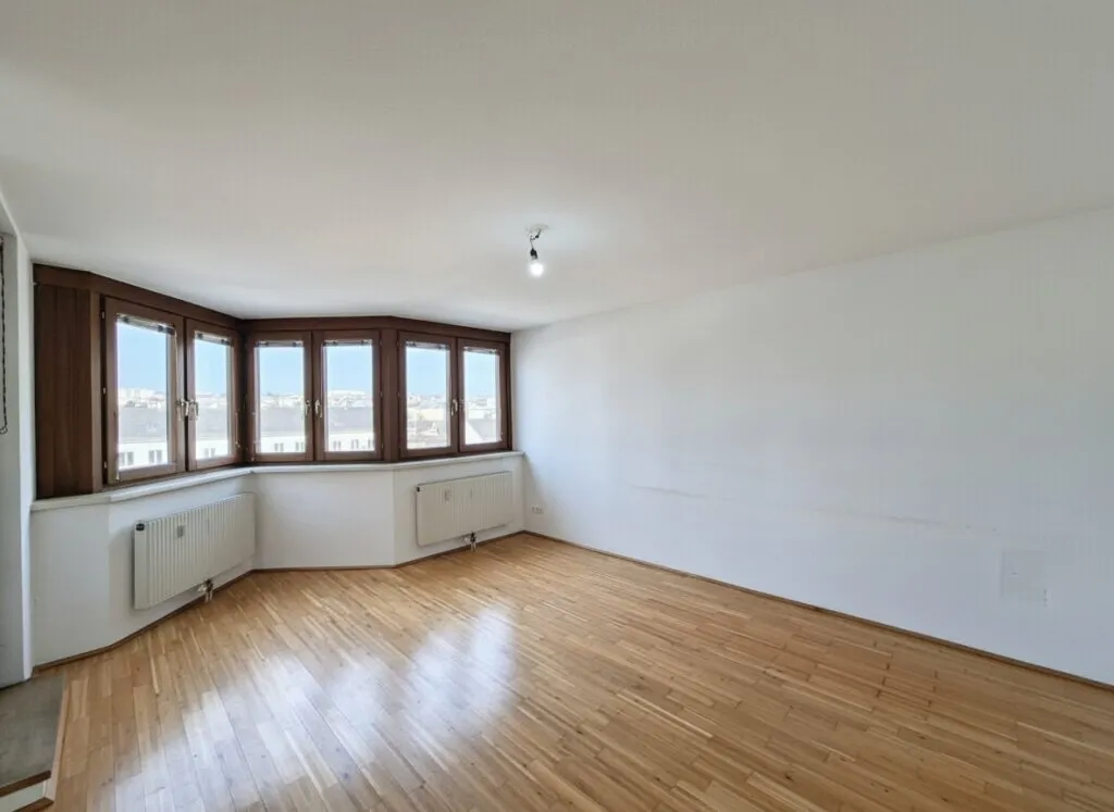 Wohnung – Wien - Ansicht 3