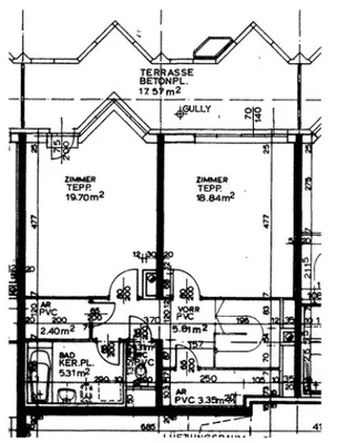 3-Zimmer-Wohnung kaufen in Wien – 103,82 m², € 439.900 – Bild 52 von 53