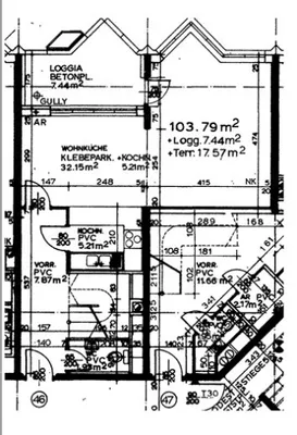 3-Zimmer-Wohnung kaufen in Wien – 103,82 m², € 439.900 – Bild 51 von 53