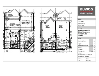 3-Zimmer-Wohnung kaufen in Wien – 103,82 m², € 439.900 – Bild 53 von 53