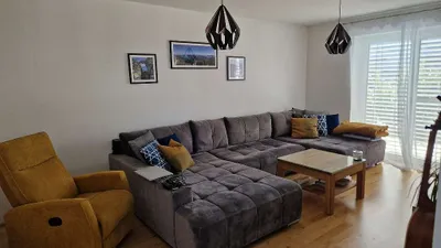 4-Zimmer-Wohnung mieten in Salzburg-Umgebung – 110 m², € 1.800 – Bild 3 von 14