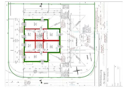 4-Zimmer-Wohnung mieten in Salzburg-Umgebung – 110 m², € 1.800 – Bild 12 von 14