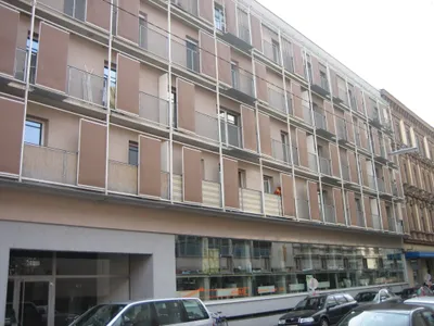 Immobilie mieten in Graz – € 104 – Bild 2 von 2