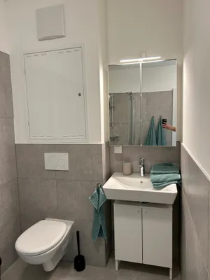 2-Zimmer-Wohnung mieten in Wien – 44 m², € 1.150 – Bild 30 von 50