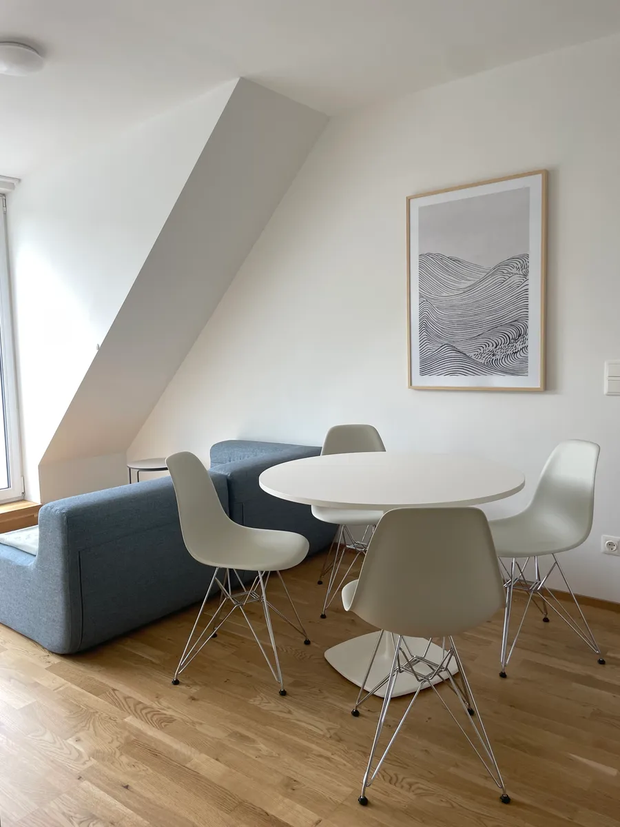 Wohnung – Wien, Hacking - Ansicht 3