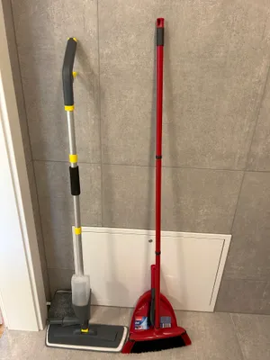 2-Zimmer-Wohnung mieten in Wien – 44 m², € 1.150 – Bild 34 von 50