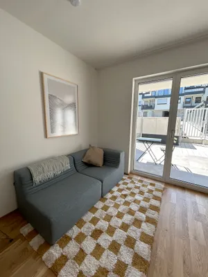 2-Zimmer-Wohnung mieten in Wien – 44 m², € 1.150 – Bild 2 von 50