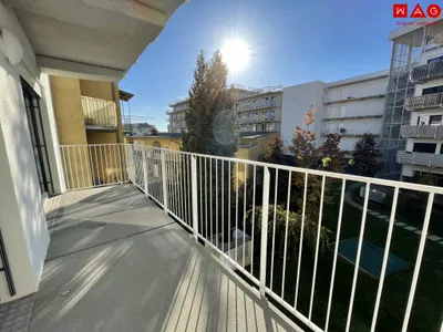 4-Zimmer-Wohnung mieten in Graz – 65,67 m², € 980