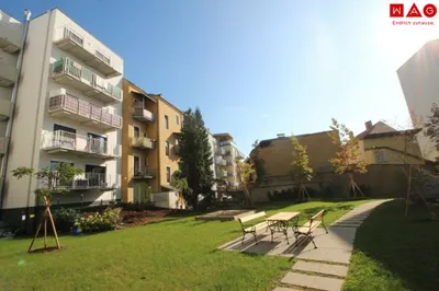 4-Zimmer-Wohnung mieten in Graz – 65,67 m², € 980 – Bild 8 von 8