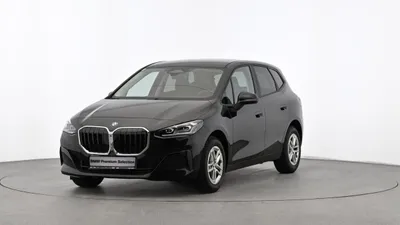 BMW 2er-Reihe 218d Active Tourer U06