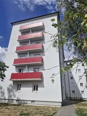 2-Zimmer-Wohnung mieten in Sankt Pölten – 57 m², € 613 – Bild 9 von 9