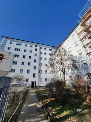 2-Zimmer-Wohnung mieten in Sankt Pölten – 57 m², € 613 – Bild 1 von 9