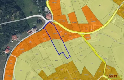 Grundstück kaufen in Südoststeiermark – 3 712 m², € 170.000 – Bild 7 von 8