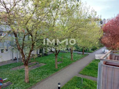1-Zimmer-Wohnung mieten in Linz – 39,39 m², € 594 – Bild 10 von 12