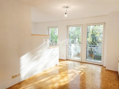 1-Zimmer-Wohnung mieten in Linz – 39,39 m², € 594 – Bild 5 von 12