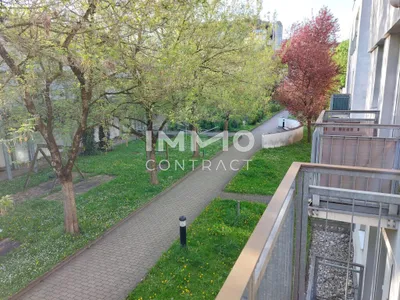 1-Zimmer-Wohnung mieten in Linz – 39,39 m², € 594 – Bild 11 von 12