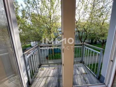 1-Zimmer-Wohnung mieten in Linz – 39,39 m², € 594 – Bild 9 von 12