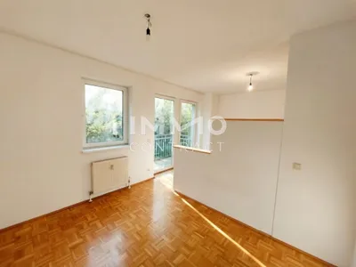 1-Zimmer-Wohnung mieten in Linz – 39,39 m², € 594 – Bild 4 von 12