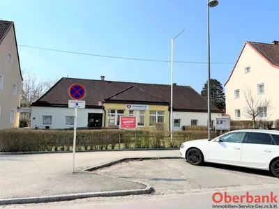 7-Zimmer-Gewerbeimmobilie mieten in Wels – 123 m², € 940 – Bild 14 von 16