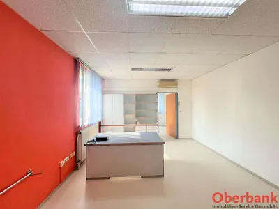 7-Zimmer-Gewerbeimmobilie mieten in Wels – 123 m², € 940 – Bild 8 von 16