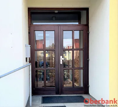 7-Zimmer-Gewerbeimmobilie mieten in Wels – 123 m², € 940 – Bild 13 von 16