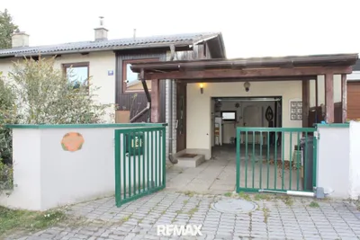 4-Zimmer-Haus kaufen in Wiener Neustadt Land – 70,82 m², € 275.000 – Bild 27 von 30