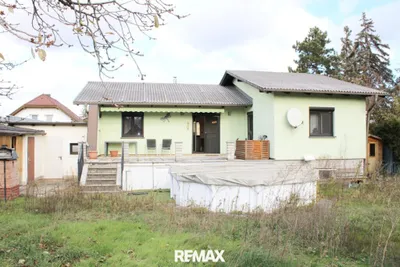 4-Zimmer-Haus kaufen in Wiener Neustadt Land – 70,82 m², € 275.000 – Bild 24 von 30