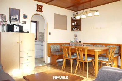 4-Zimmer-Haus kaufen in Wiener Neustadt Land – 70,82 m², € 275.000 – Bild 3 von 30