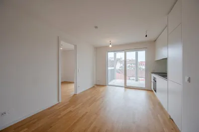 2-Zimmer-Wohnung mieten in Wien – 42,4 m², € 1.098 – Bild 4 von 26