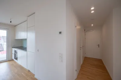 2-Zimmer-Wohnung mieten in Wien – 42,4 m², € 1.098 – Bild 19 von 26