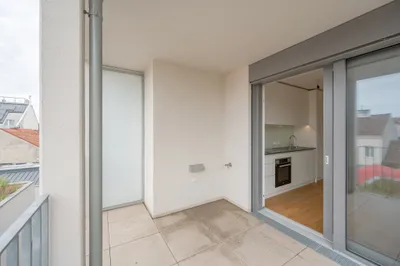 2-Zimmer-Wohnung mieten in Wien – 42,4 m², € 1.098 – Bild 5 von 26