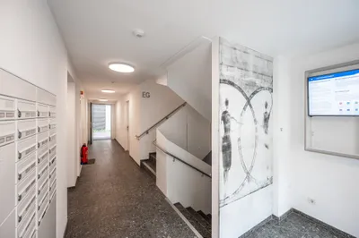 2-Zimmer-Wohnung mieten in Wien – 42,4 m², € 1.098 – Bild 10 von 26