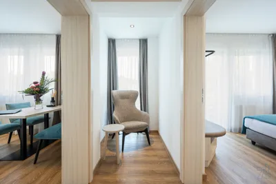 2-Zimmer-Wohnung kaufen in Villach Land – 43,65 m², € 328.071 – Bild 15 von 21