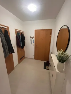 2-Zimmer-Wohnung mieten in Graz-Umgebung – 61 m², € 880 – Bild 9 von 10