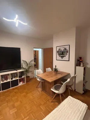 2-Zimmer-Wohnung mieten in Graz-Umgebung – 61 m², € 880 – Bild 1 von 10