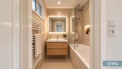 2-Zimmer-Wohnung kaufen in Wien – 56,14 m², € 349.000 – Bild 10 von 10