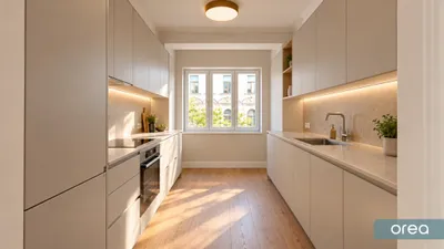 2-Zimmer-Wohnung kaufen in Wien – 56,14 m², € 349.000 – Bild 8 von 10