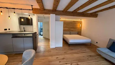 Wohnung mieten in Waidhofen an der Ybbs – 45 m², € 780