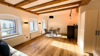 Wohnung mieten in Waidhofen an der Ybbs – 45 m², € 780 – Bild 3 von 14