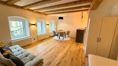 Wohnung mieten in Waidhofen an der Ybbs – 45 m², € 780 – Bild 14 von 14